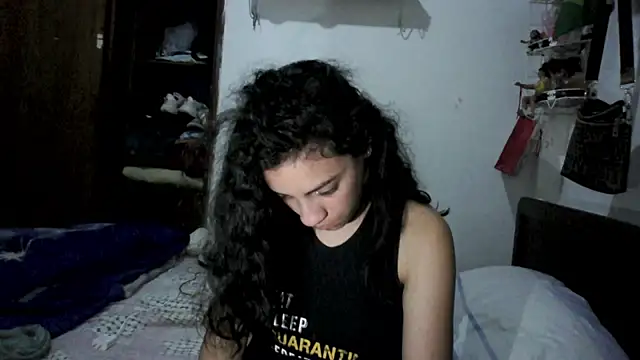 stephybrowm7 online show from June 25, 2026, 4:56 am