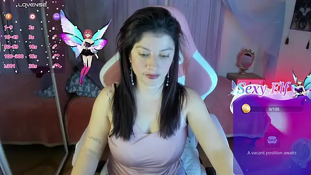 Snapshot of Aliiz_01 chatting on January 10, 2026, 6:09 pm Aliiz 01 online show from January 10, 2026, 6:09 pm