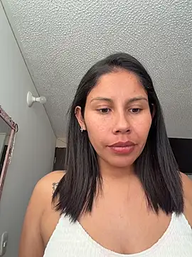 Ashley A online show from July 17, 2026, 8:46 pm