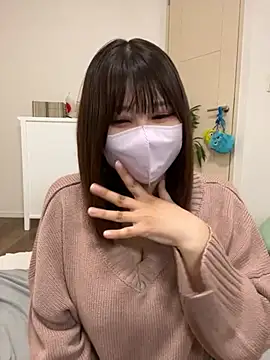 Snapshot of Megu_Melon chatting on August 1, 2026, 7:40 am Megu Melon online show from August 1, 2026, 7:40 am