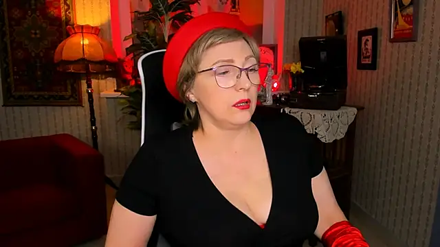 Snapshot of sugar_vivien chatting on January 16, 2025, 4:18 pm sugar vivien online show from January 16, 2025, 4:18 pm