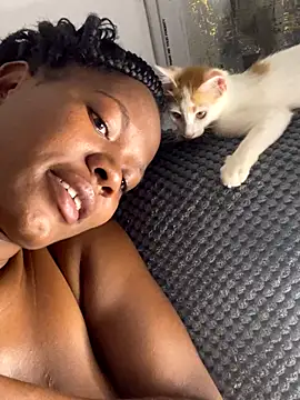 Cute princcess online show from November 29, 2025, 6:33 pm