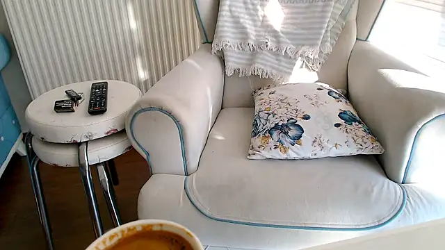 Snapshot of Topmodell chatting on January 7, 2025, 11:37 am Topmodell online show from January 7, 2025, 11:37 am