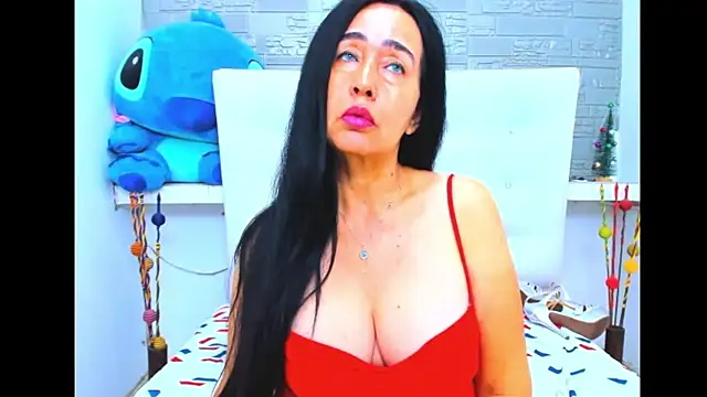 HorniestMilf online show from February 8, 2025, 5:08 pm