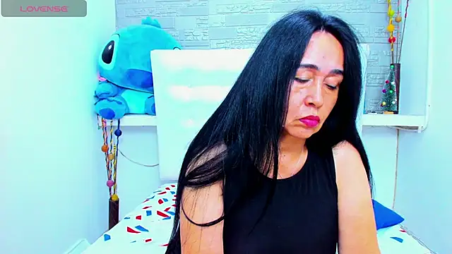 HorniestMilf online show from March 13, 2025, 12:27 am