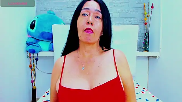 HorniestMilf online show from March 17, 2025, 1:14 am