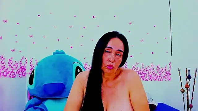 Snapshot of HorniestMilf chatting on June 12, 2026, 6:51 pm HorniestMilf online show from June 12, 2026, 6:51 pm