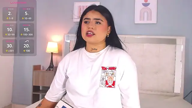 Mels  online show from February 14, 2025, 7:44 pm