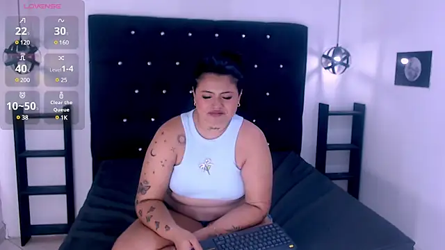 Mels  online show from March 18, 2025, 10:15 pm