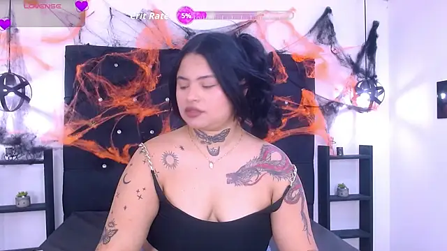 Mels  online show from November 3, 2025, 6:53 pm