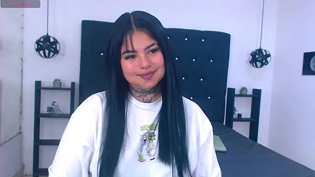 Mels  online show from April 23, 2026, 6:21 pm