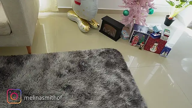 Melina-Smith online show from December 10, 2024, 9:11 pm