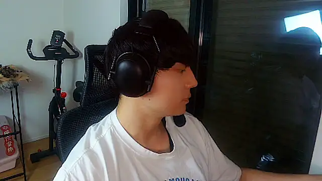 Tkcqcc online show from July 6, 2026, 3:36 pm