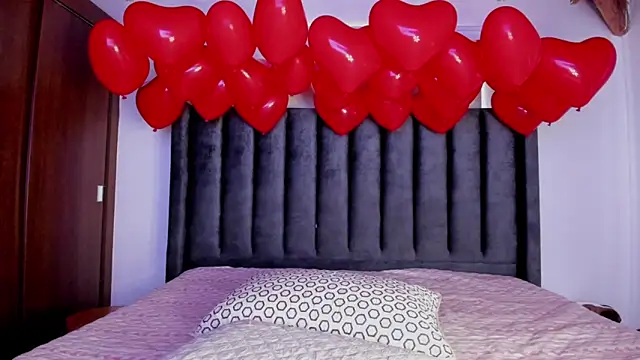 paulina soto online show from February 14, 2026, 8:16 pm