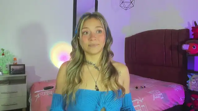 Snapshot of alisson_zafiro_ chatting on December 17, 2024, 12:22 pm alisson zafiro online show from December 17, 2024, 12:22 pm