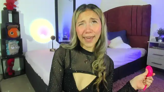 Snapshot of alisson_zafiro_ chatting on January 6, 2025, 10:24 am alisson zafiro online show from January 6, 2025, 10:24 am