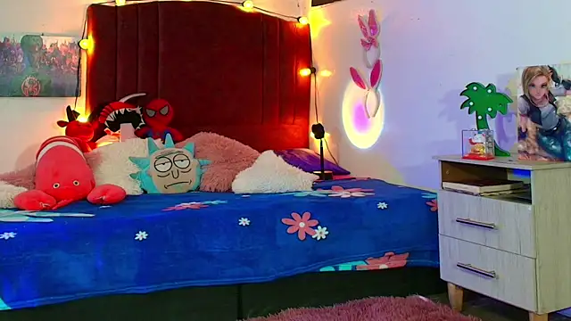 Snapshot of alisson_zafiro_ chatting on September 11, 2025, 3:17 am alisson zafiro online show from September 11, 2025, 3:17 am