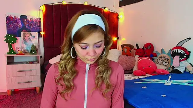 Snapshot of alisson_zafiro_ chatting on October 9, 2025, 3:15 am alisson zafiro online show from October 9, 2025, 3:15 am