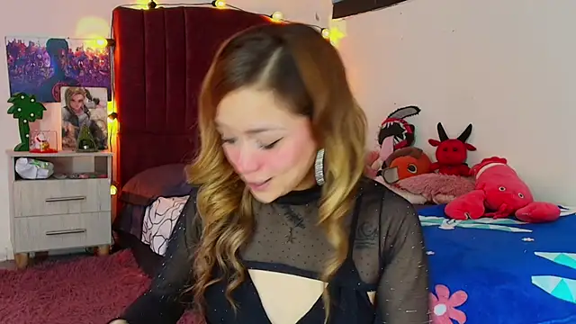 Snapshot of alisson_zafiro_ chatting on October 15, 2025, 3:17 am alisson zafiro online show from October 15, 2025, 3:17 am