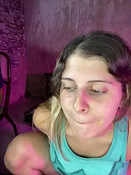 FlorBich online show from March 8, 2026, 4:38 am