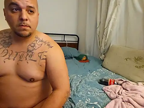 Poppalovesmamaafterhours online show from February 15, 2025, 2:33 pm