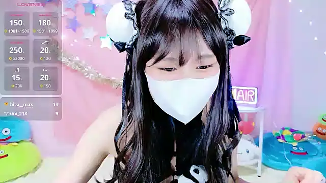  Iroha 99 online show from October 12, 2025, 2:16 pm