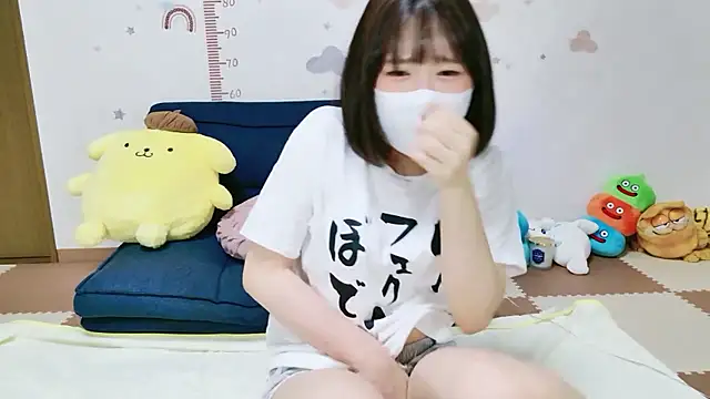 Snapshot of _Iroha_99 chatting on May 20, 2026, 2:34 pm Iroha 99 online show from May 20, 2026, 2:34 pm