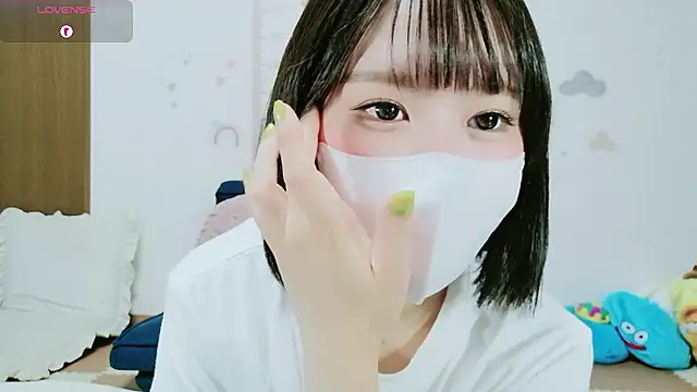 Snapshot of _Iroha_99 chatting on June 10, 2026, 2:49 pm Iroha 99 online show from June 10, 2026, 2:49 pm