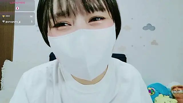 Snapshot of _Iroha_99 chatting on June 23, 2026, 2:48 pm Iroha 99 online show from June 23, 2026, 2:48 pm