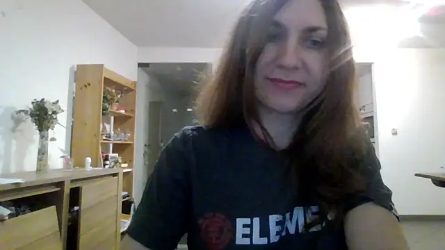 JasmineGlamour online show from March 22, 2026, 10:57 pm