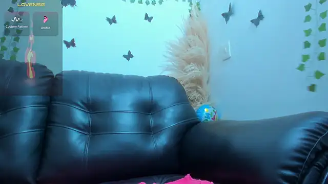 Amani Bakir online show from February 12, 2026, 12:00 pm