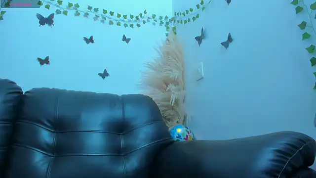 Amani Bakir online show from February 28, 2026, 12:17 pm