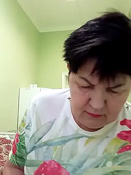 Snapshot of FantasyMichelle chatting on February 5, 2025, 6:24 am FantasyMichelle online show from February 5, 2025, 6:24 am