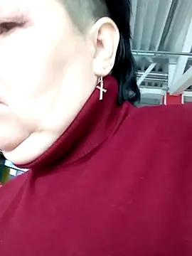 Snapshot of FantasyMichelle chatting on February 26, 2025, 9:32 am FantasyMichelle online show from February 26, 2025, 9:32 am