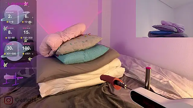 Snapshot of adler80035 chatting on March 7, 2025, 2:01 pm adler80035 online show from March 7, 2025, 2:01 pm