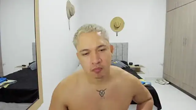 Valerioe online show from April 27, 2026, 4:27 pm