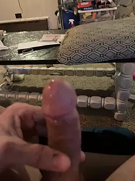 thiscocksforyou7 online show from February 27, 2025, 6:53 pm