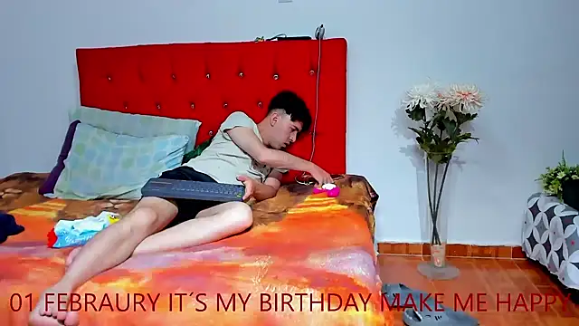 big-dicktop23 online show from January 29, 2025, 4:05 am