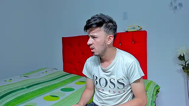 big-dicktop23 online show from February 23, 2025, 6:34 pm