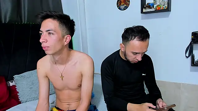 big-dicktop23 online show from July 1, 2026, 7:24 pm
