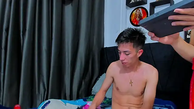 big-dicktop23 online show from July 30, 2026, 9:03 pm