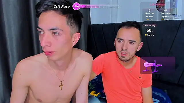 big-dicktop23 online show from August 1, 2026, 1:49 am