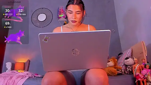 tiffbeatiful online show from January 26, 2025, 2:35 am