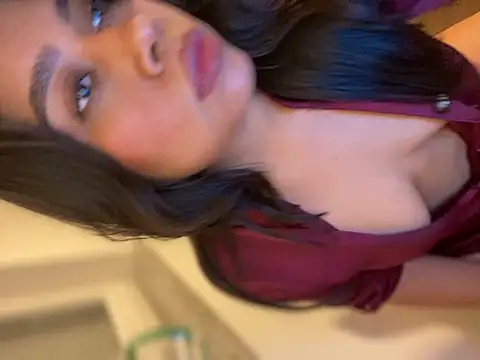 -Sammyxxx online show from January 20, 2025, 1:21 pm