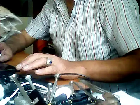 Snapshot of zormen355 chatting on July 6, 2026, 9:50 am zormen355 online show from July 6, 2026, 9:50 am