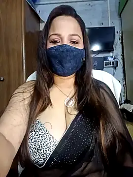 albelasummi702 online show from January 14, 2025, 4:29 pm