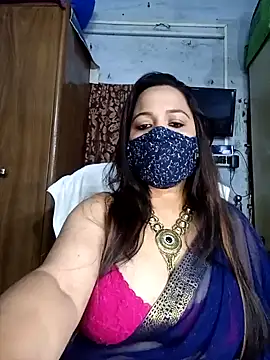 albelasummi702 online show from January 17, 2025, 4:57 pm