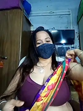 albelasummi702 online show from January 27, 2025, 5:25 am