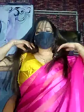 albelasummi702 online show from March 21, 2025, 5:00 am