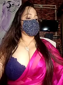 albelasummi702 online show from September 20, 2025, 3:40 am